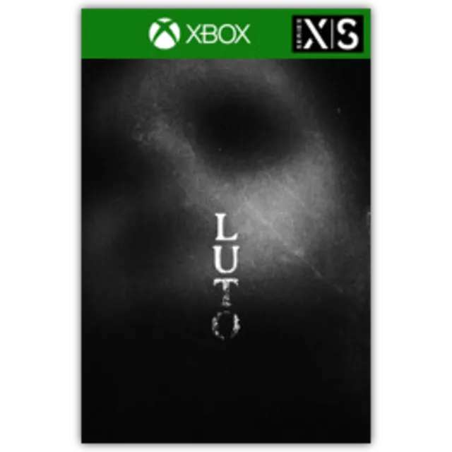 🎮✅LUTO XBOX SERIES X|S🔑КЛЮЧ USA ЛИЦЕНЗИЯ