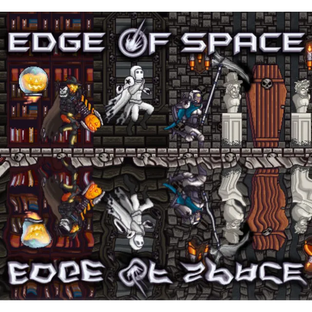 Edge of Space (steam gift/ru+cis)