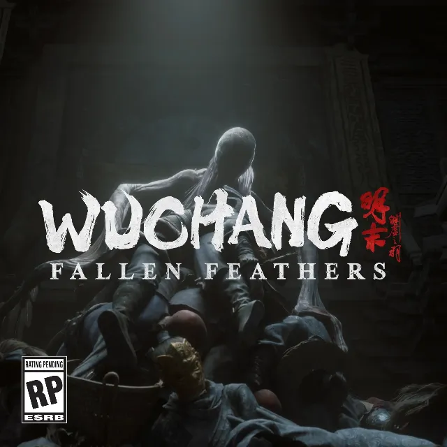 WUCHANG: Fallen Feathers (Аренда аккаунта Steam) Онлайн