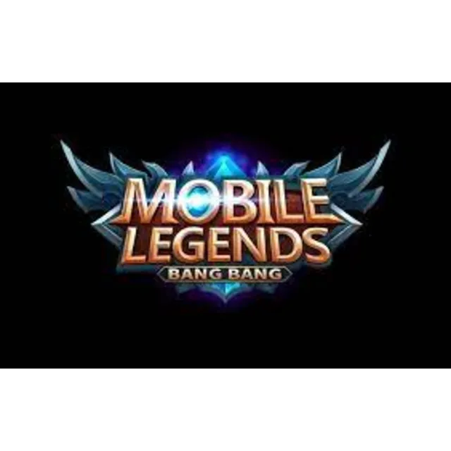 Mobile Legends 1155 алмазов | Глобальный | USD