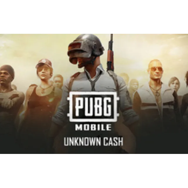 PUBG 325 UC Глобальный | 5 USD | GLC | Мгновенно