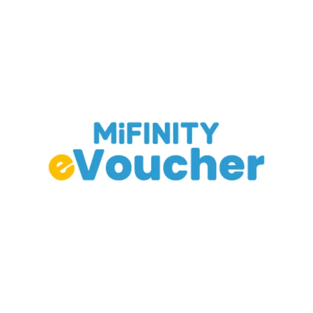 Подарочная карта MiFinity USA 50 USD | US регион | Мгновенно