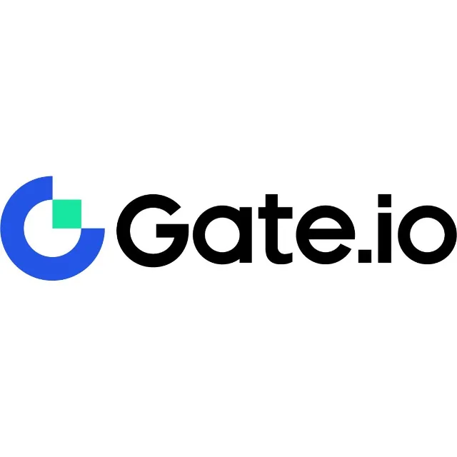 Gate.io USD 10