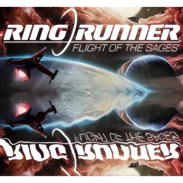Ring Runner: Flight of the Sages (steam gift/ru+cis)