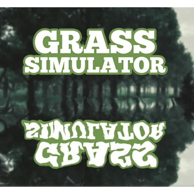 Grass Simulator (steam gift/ru+cis)
