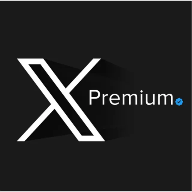 Twitter X Premium/Plus, 3-12Month | Быстро | Без входа в систему | Полностью легально