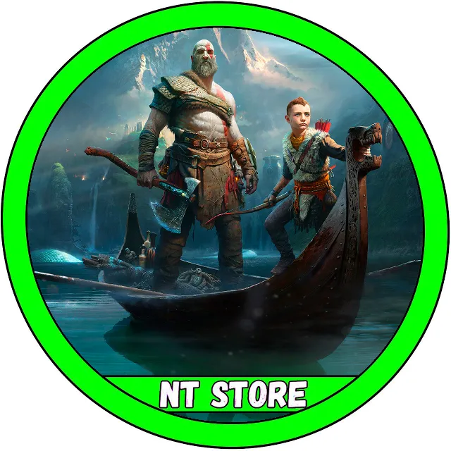 ❤️God Of War&nbsp;1 • Аренда 7–60 дней • Онлайн STEAM❤️
