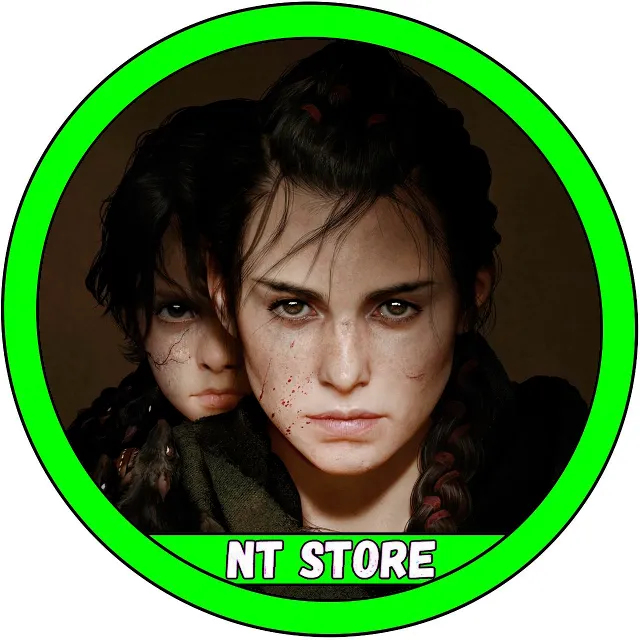 A Plague Tale: Requiem • Аренда 7–60 дней• Онлайн STEAM