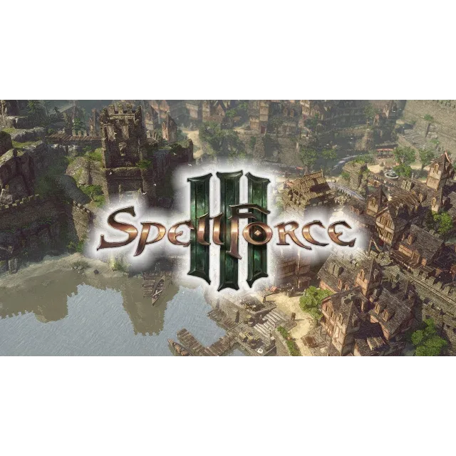 SpellForce 3 Beta Access STEAM KEY Россия  МИР