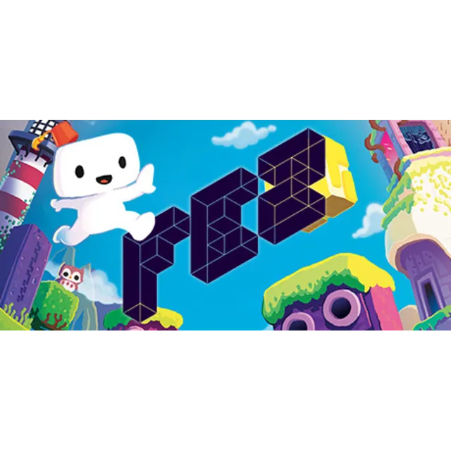 FEZ STEAM KEY Россия  МИР