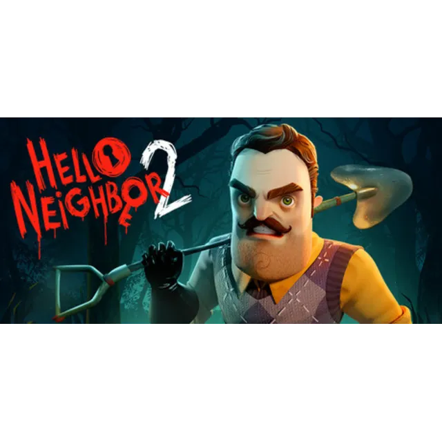 ✅Hello Neighbor 2 (Steam Ключ / Россия + СНГ) 💳0%