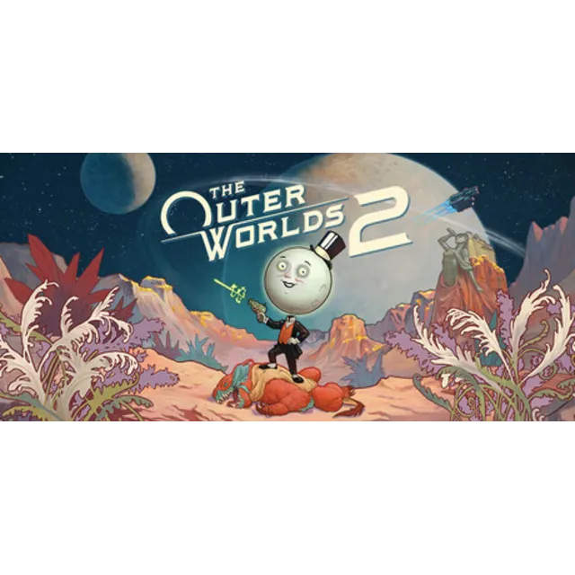 The Outer Worlds 2 Premium Edition | ПОДАРОК STEAM