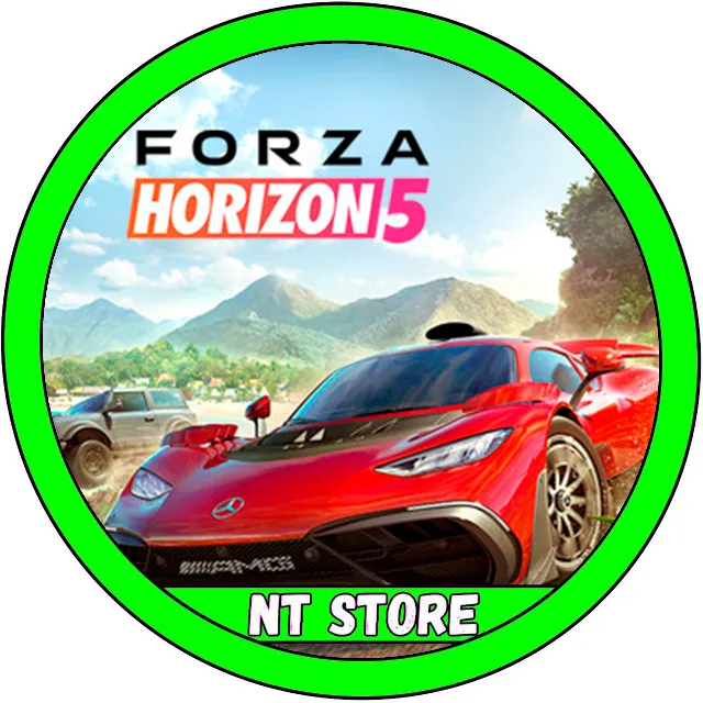 ❤️FORZA 5  • Аренда 7–60 дней • Онлайн STEAM❤️