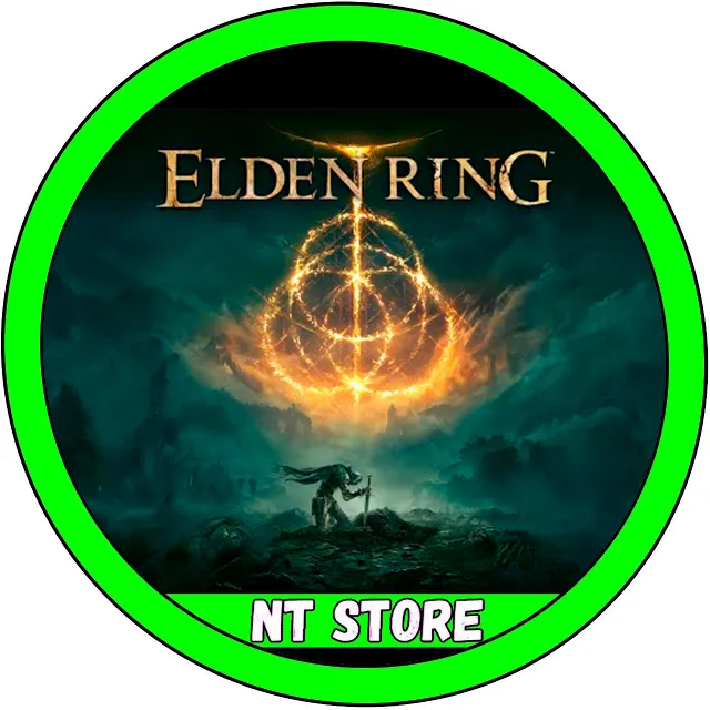 ❤️ELDEN RING  • Аренда 7–60 дней • Онлайн STEAM❤️