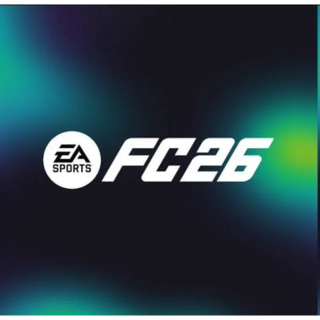 EA SPORTS FC 26 Ultimate Edition / STEAM АККАУНТ