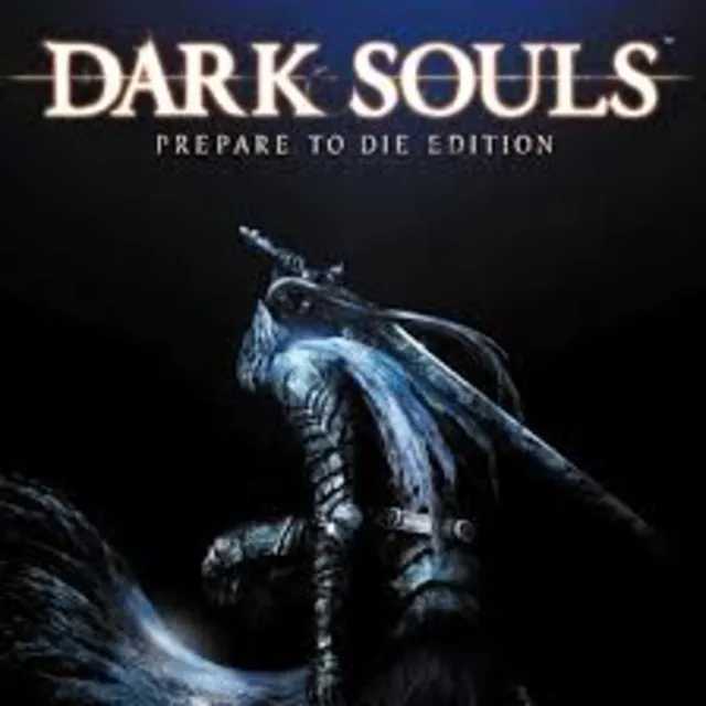 ГИФТ DARK SOULS™: Prepare To Die™ Edition (РФ/СНГ/УКР.)