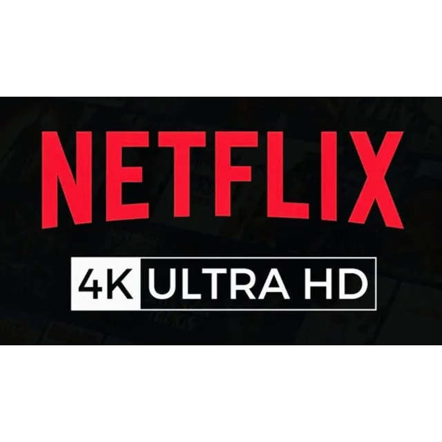 NETFLIX PREMIUM 4K ULTRA |телефон 💎