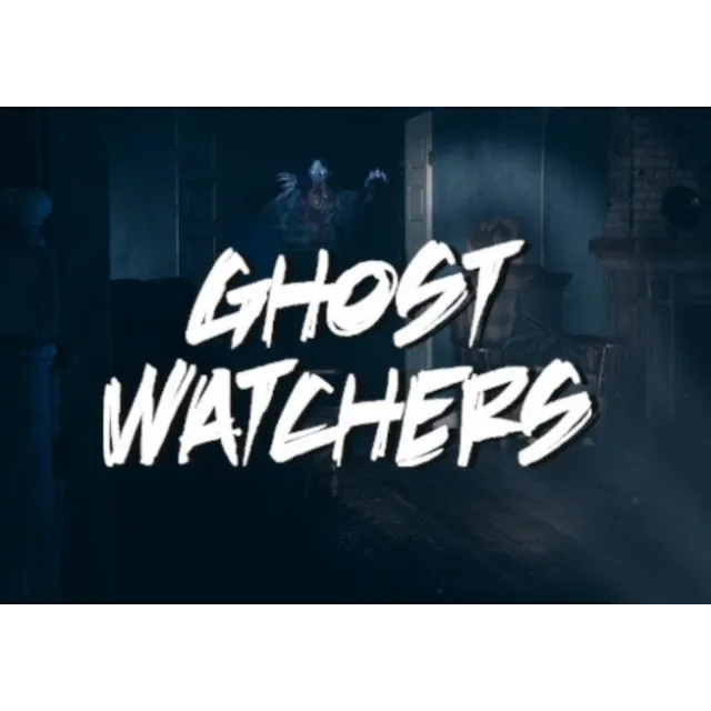 Ghost Watchers (Аренда аккаунта Steam 7 дней) Онлайн