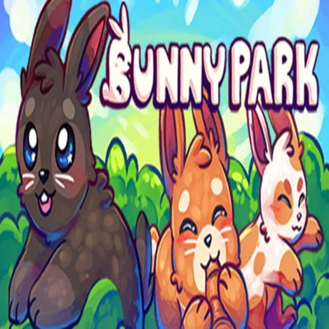 Bunny Park (Steam ключ / РФ+Весь Мир)