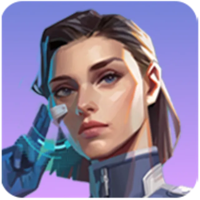 Foundation: Galactic Frontier  By ID