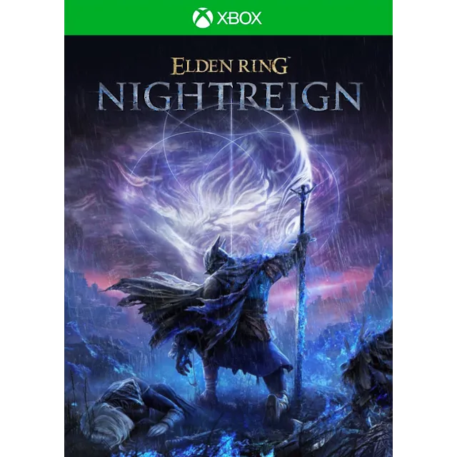 ELDEN RING NIGHTREIGN (Xbox) Аренда 7 дней Онлайн
