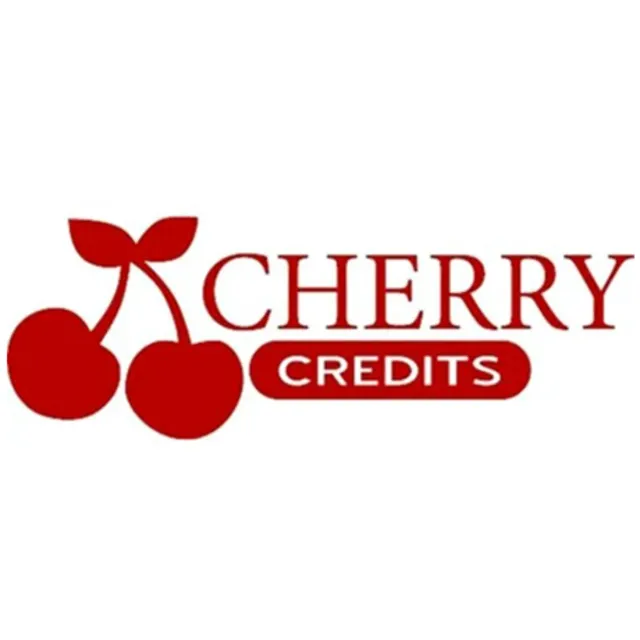 Cherry Credits 50,000 Глобально | USD 40 | Мгновенно