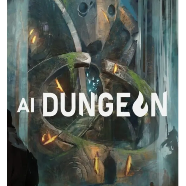 🟠 Dungeon AI ✅ Подписка Champion или Legend на 7 дней