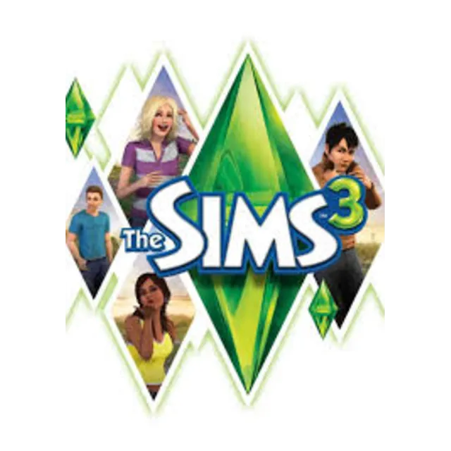 Sims 3 + 15 ДОПОЛНЕНИЙ | Steam