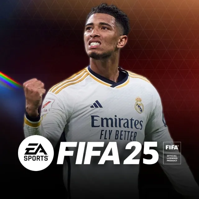 EA SPORTS FC 25 (FIFA 25 ) Аренда на 5 дней[ПК] Онлайн