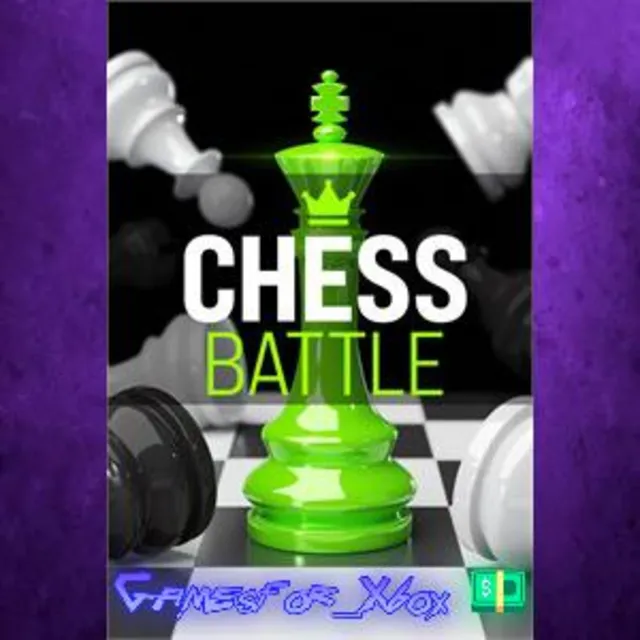 ☀️Chess Battle XBOX