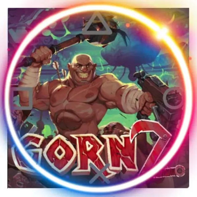 💠 (VR2) Gorn 2 (PS5/RU) П3 - Активация