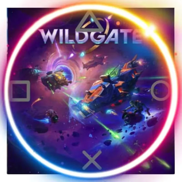 💠 Wildgate (PS5/RU) П1 - Оффлайн
