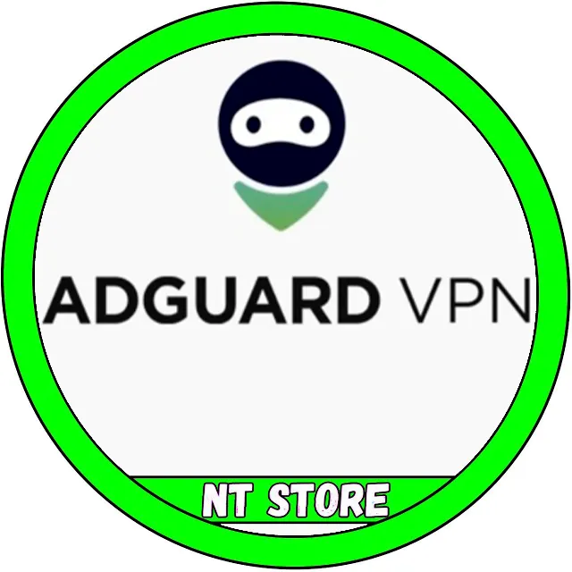 AdGuard VPN — до 5 лет 🔒 Гарантия + 3 устройства