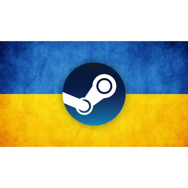 ⭐Новый Steam аккаунт⭐ с регион Украина