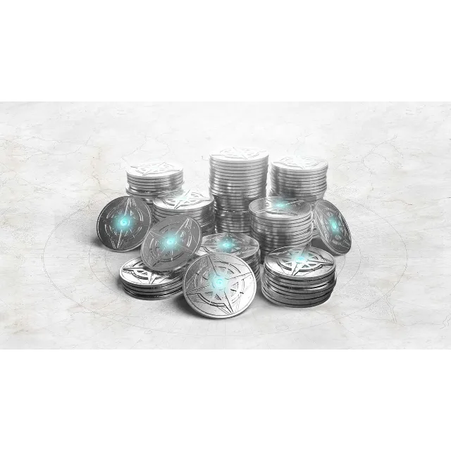 Destiny 2 Серебро (Silver) 500 - 12000 PlayStation