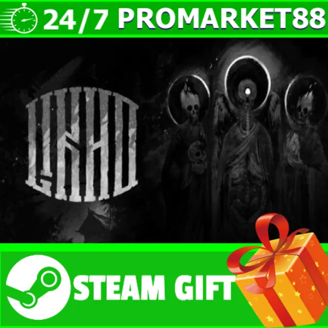 ️ВСЕ СТРАНЫ+РОССИЯ One-Eyed Likho STEAM GIFT