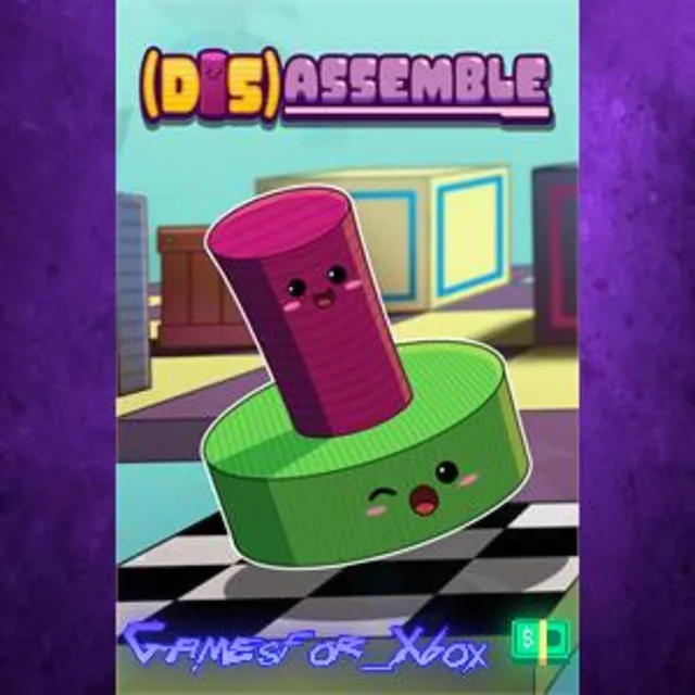 ☀️DisAssemble (Windows) WIND