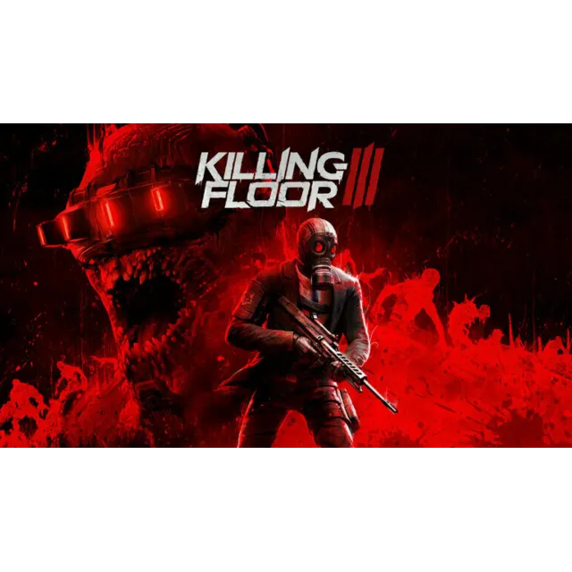 Killing Floor 3 | ПОДАРОК STEAM