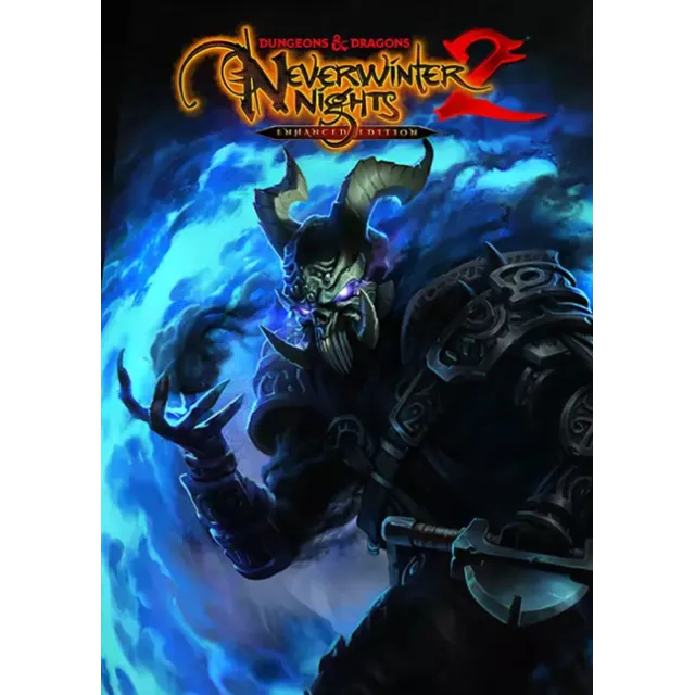 D&amp;D Neverwinter Nights 2: Enhanced (North America Ключ)