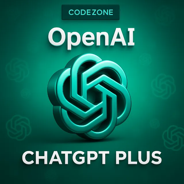 БЕЗ ВХОДА | ChatGPT Plus на ваш аккаунт | 1 месяц