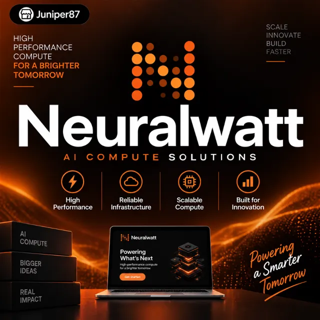 Neuralwatt Premium丨 Базовая / Стандартная подписка на 1 месяц