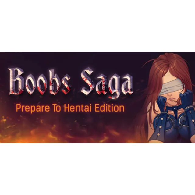 BOOBS SAGA Prepare To Hentai Edition STEAM KEY GLOBAL