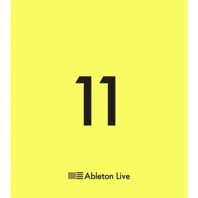 Ableton Live 11- 12 Lite  Лицензия