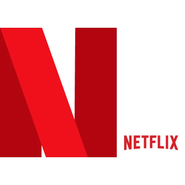 Netflix Подарочная Карта Бразилия 35 BRL | BR регион | Мгновенно