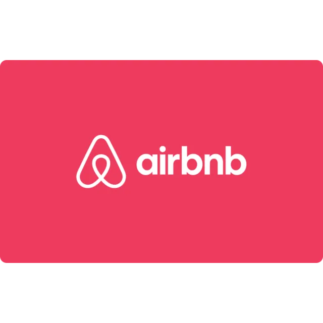 Airbnb Gift Card Бразилия 250 BRL | BR подарок | Мгновенно