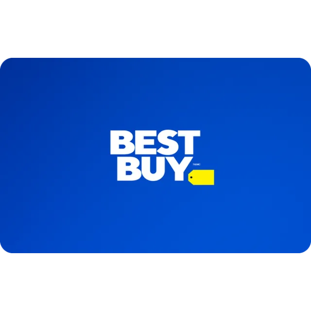 Best Buy Gift Card Канада 100 CAD | CA регион | Мгновенно