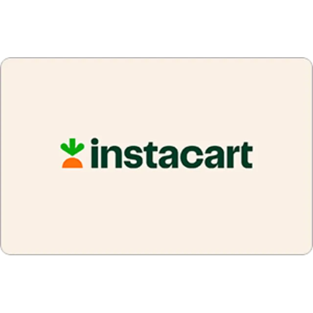 Instacart+ Канада 12M | CA Подписка | Мгновенно