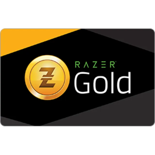 Razer Gold Колумбия 150,000 COP | CO Gift Card | Мгновенно