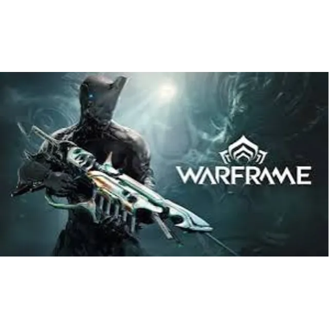 🦾 Warframe: Стартовый оружейный набор 🦾