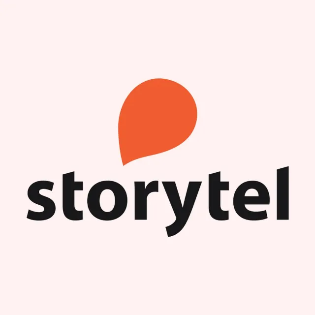 STORYTEL  С ОПЛАЧЕНОЙ  ПОДПИСКОЙ НА 3 МЕСЯЦА 🔥